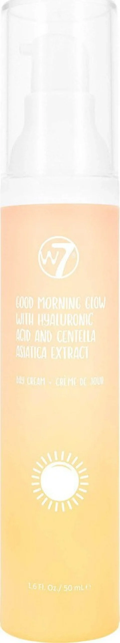 Crème de Jour Good Morning Glow