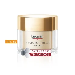 Crème de Jour Hyaluron-Filler + Elasticity SPF 30