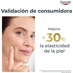 Crème de Jour Hyaluron-Filler + Elasticity SPF 30