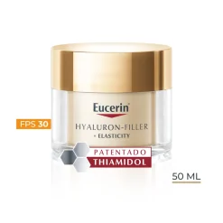 Crème de Jour Hyaluron-Filler + Elasticity SPF 30
