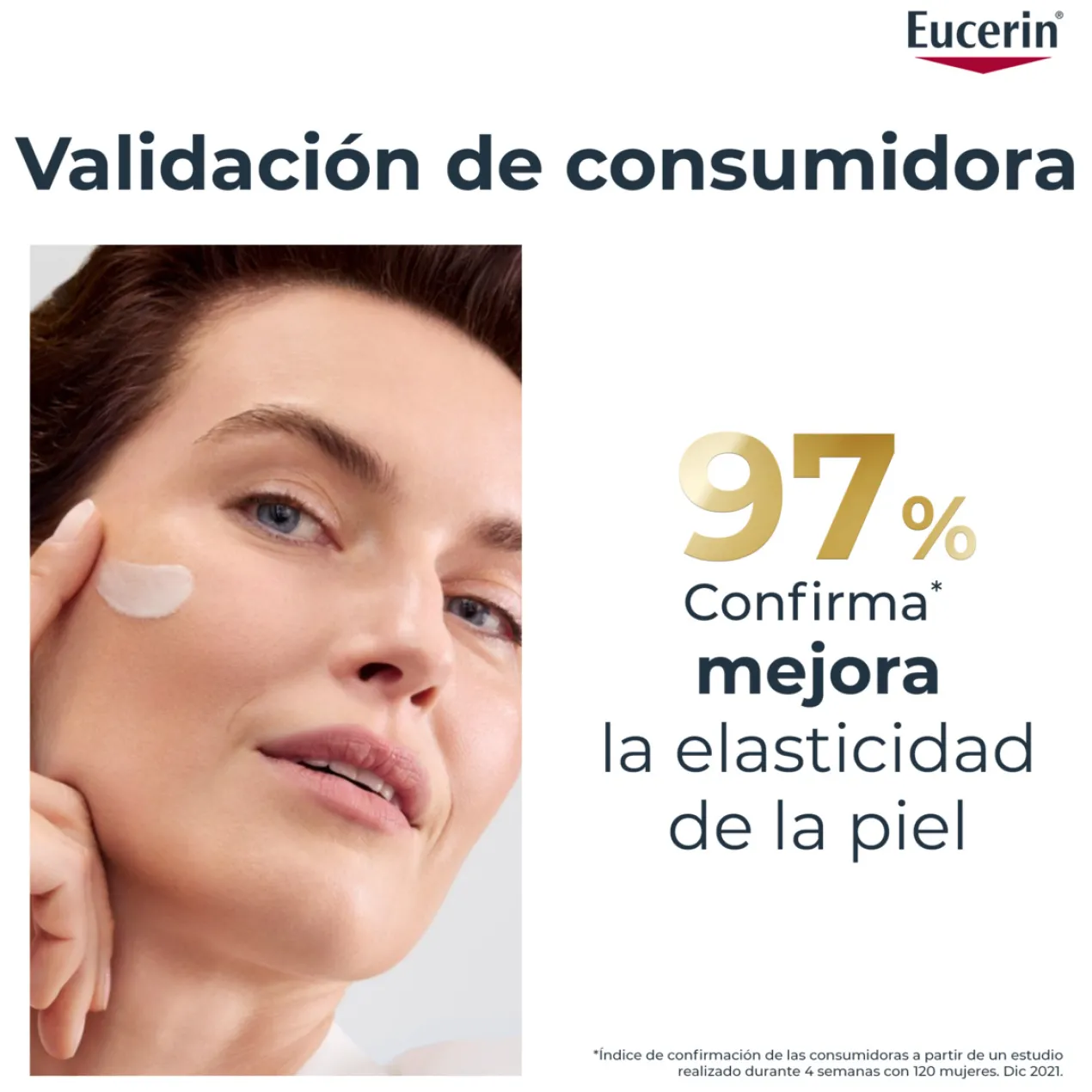 Crème de Jour Hyaluron-Filler + Elasticity SPF 15