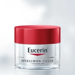 Crème de Jour Hyaluron-Filler & Volume Lift SPF 15 Peau Normale à Mixte