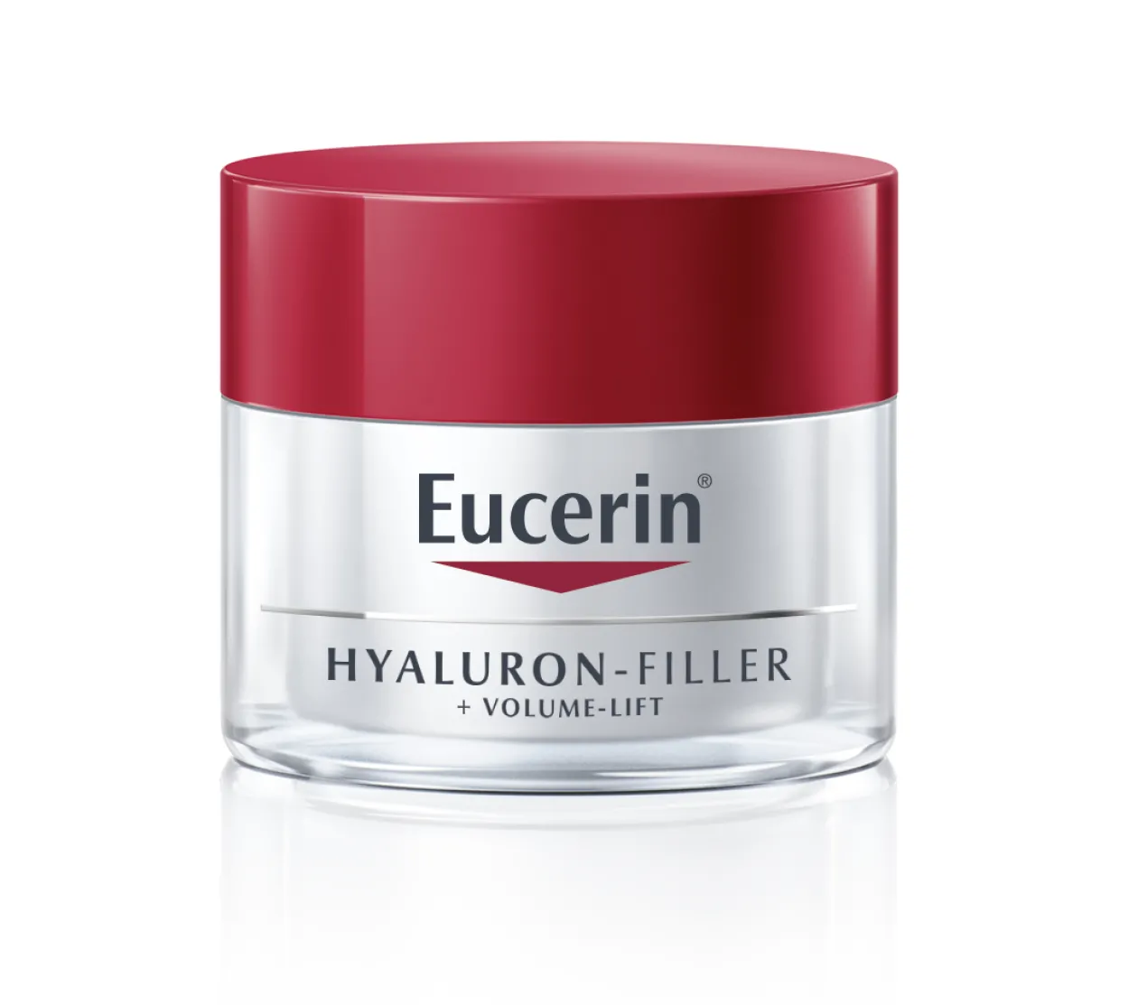 Crème de Jour Hyaluron-Filler & Volume Lift SPF 15 Peau Sèche