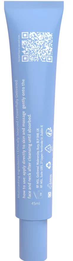 Crème de Jour Hydratante