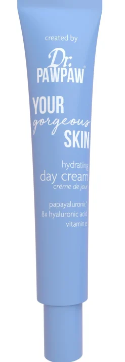 Crème de Jour Hydratante