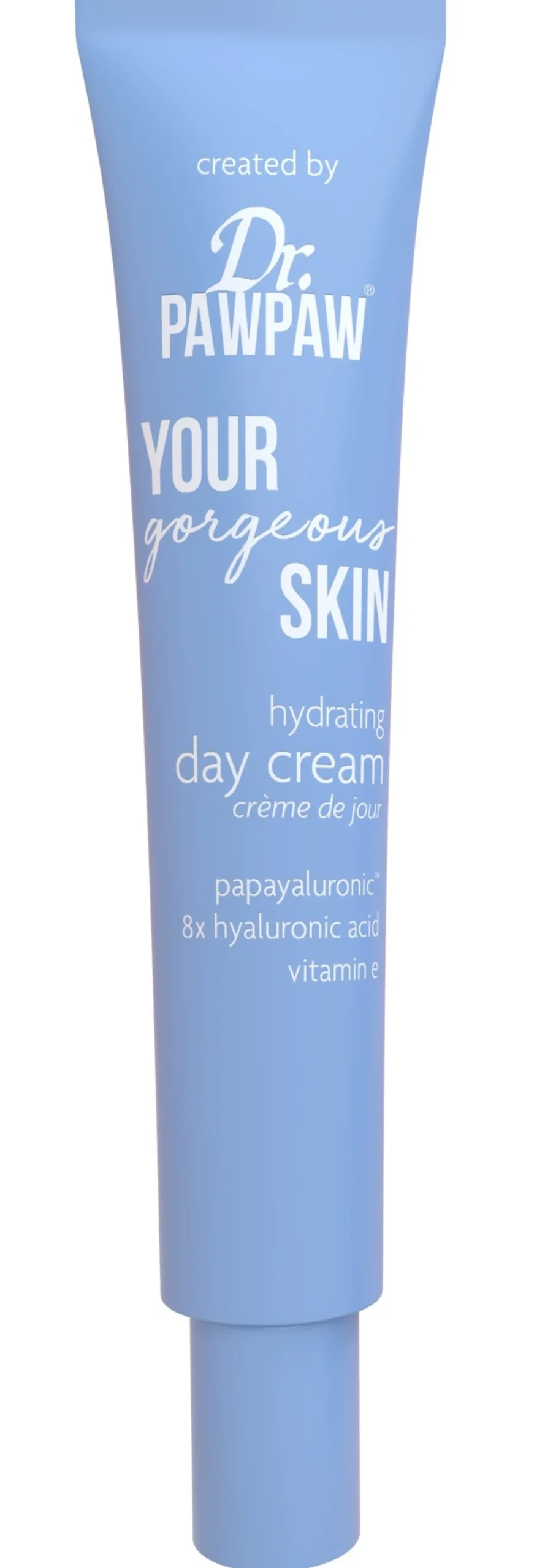 Crème de Jour Hydratante