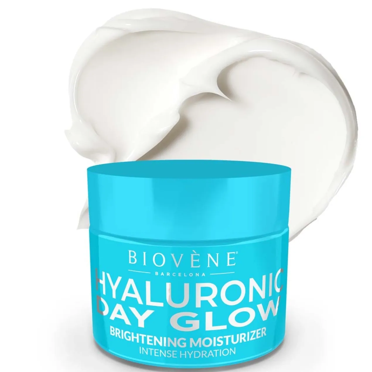Crème de Jour Hydratante