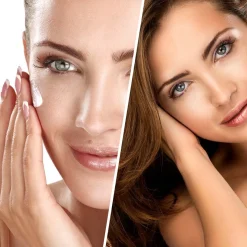 Crème de Jour Hydratante Éclat Anti-Âge à la Vitamine C
