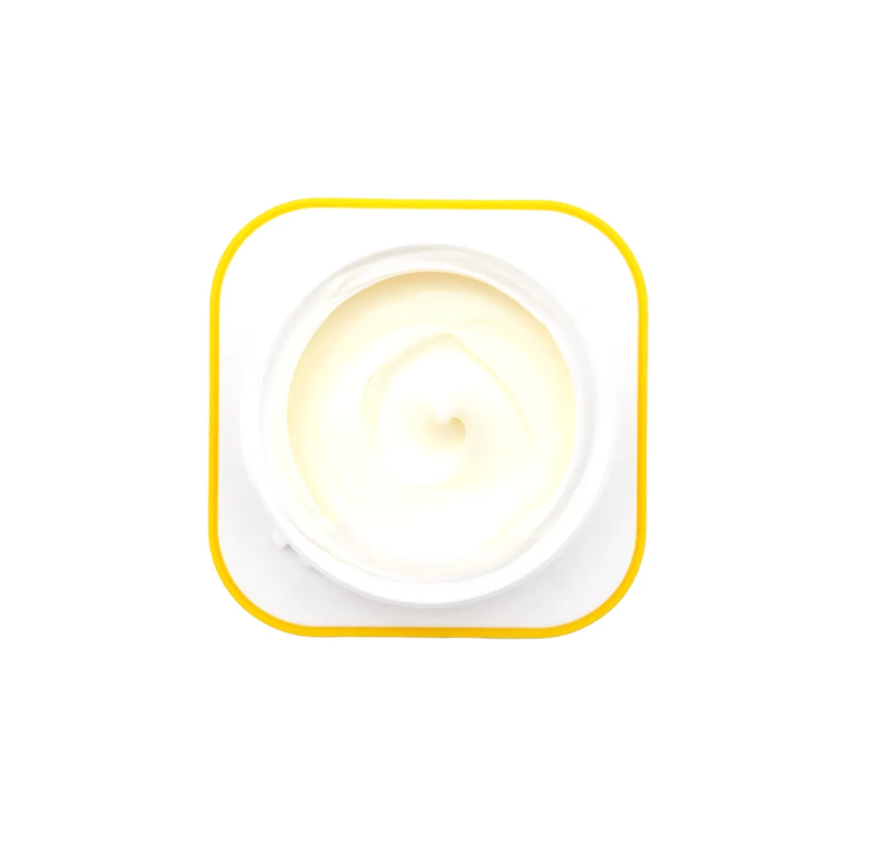 Crème de Jour Hydratante - Vitality