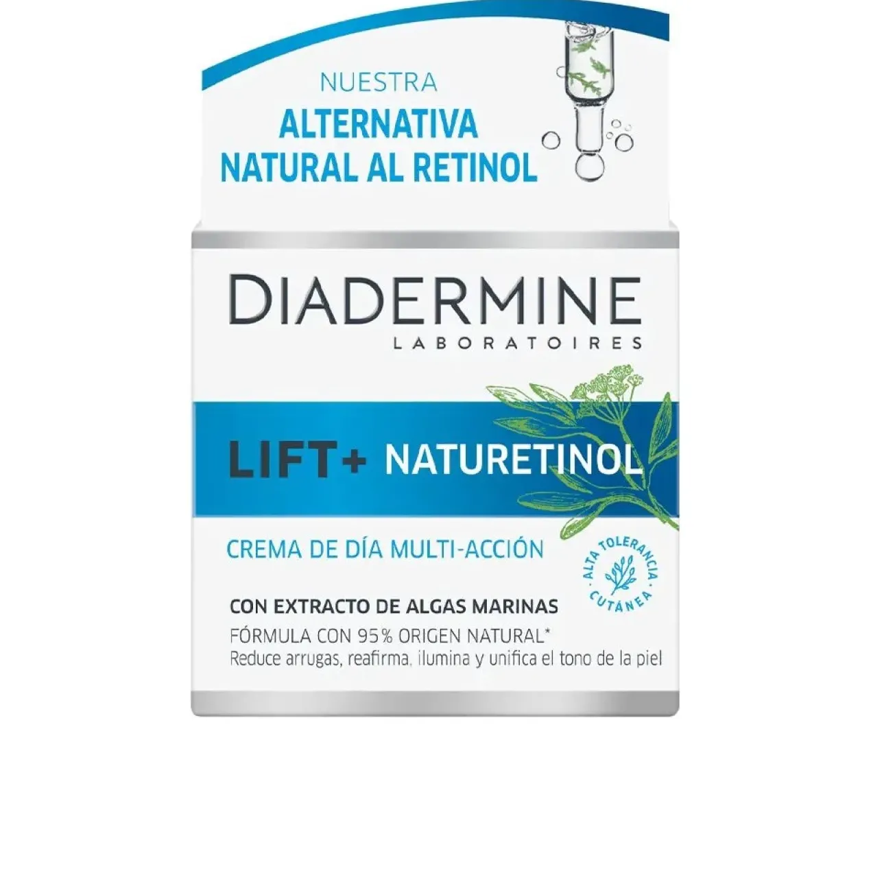 Crème de Jour Lift+ Naturetinol