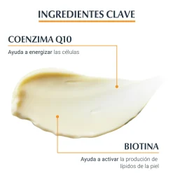 Crème de Jour Q10 Active