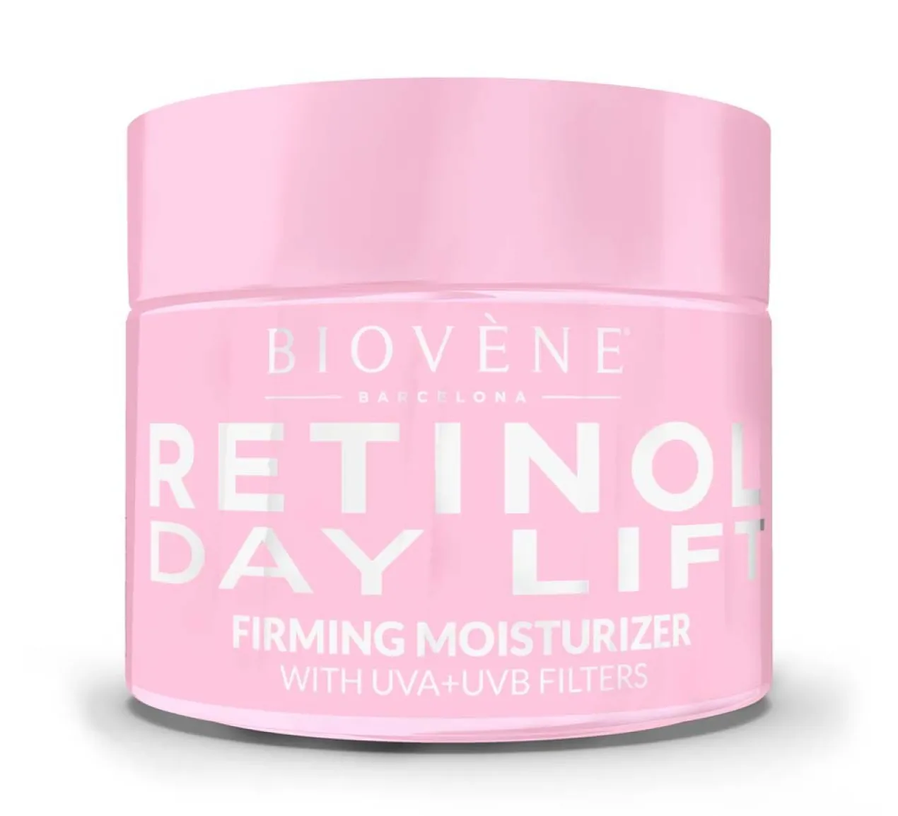 Crème de Jour Raffermissante au Rétinol Day Lift