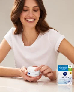 Crème de Jour Rafraîchissante SPF30
