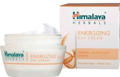 Crème de Jour Revitalisante