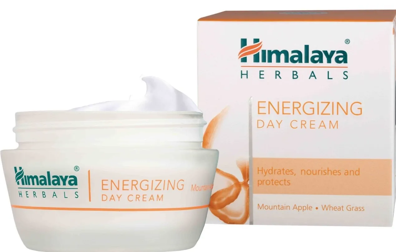 Crème de Jour Revitalisante