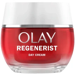 Crème de jour sans parfum Regenerist