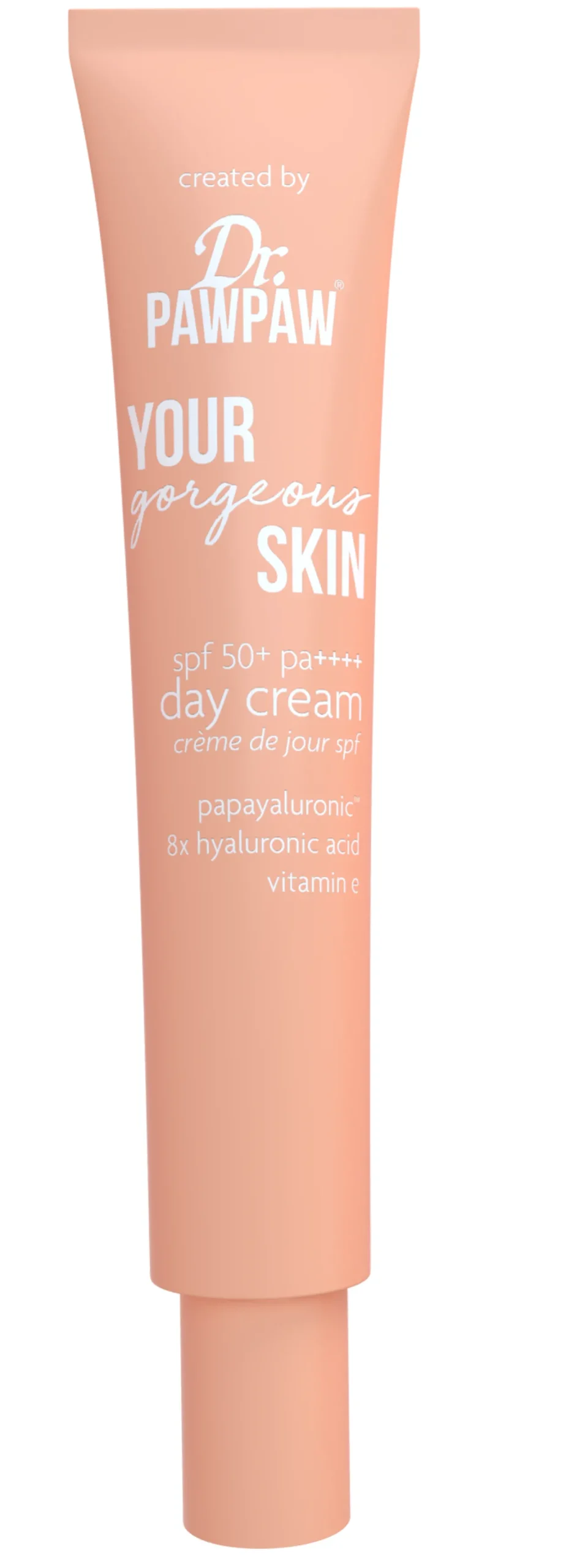 Crème de Jour SPF50