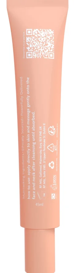 Crème de Jour SPF50
