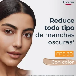 Crème de Jour Teintée Anti-Pigment SPF 30