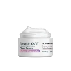 Crème de Jour Vegan & Collagène & Acide Hyaluronique
