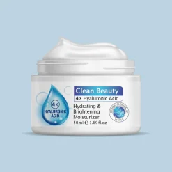Crème de Jour 4X Acide Hyaluronique