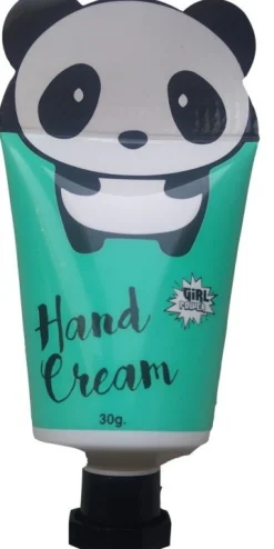 Crème de Manos Panda Oliva