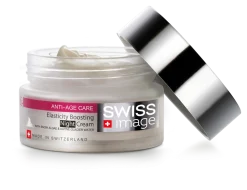 Crème de Nuit Anti-Âge Elasticity Boosting