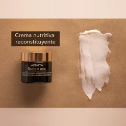 Crème de nuit anti-âge Queen Bee