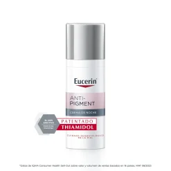 Crème de Nuit Anti-Taches Anti-Pigment