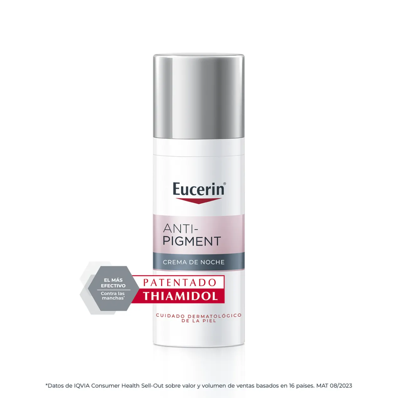 Crème de Nuit Anti-Taches Anti-Pigment