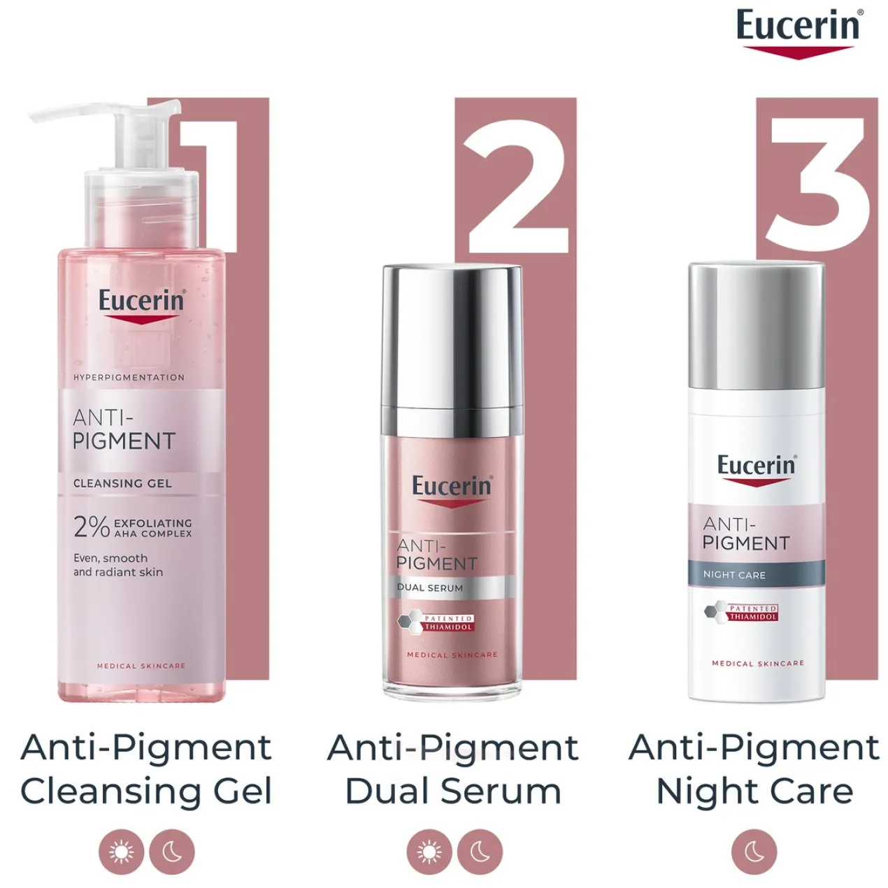 Crème de Nuit Anti-Taches Anti-Pigment