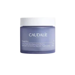Crème de Nuit Anti-Taches Vinoperfect à l’Acide Glycolique