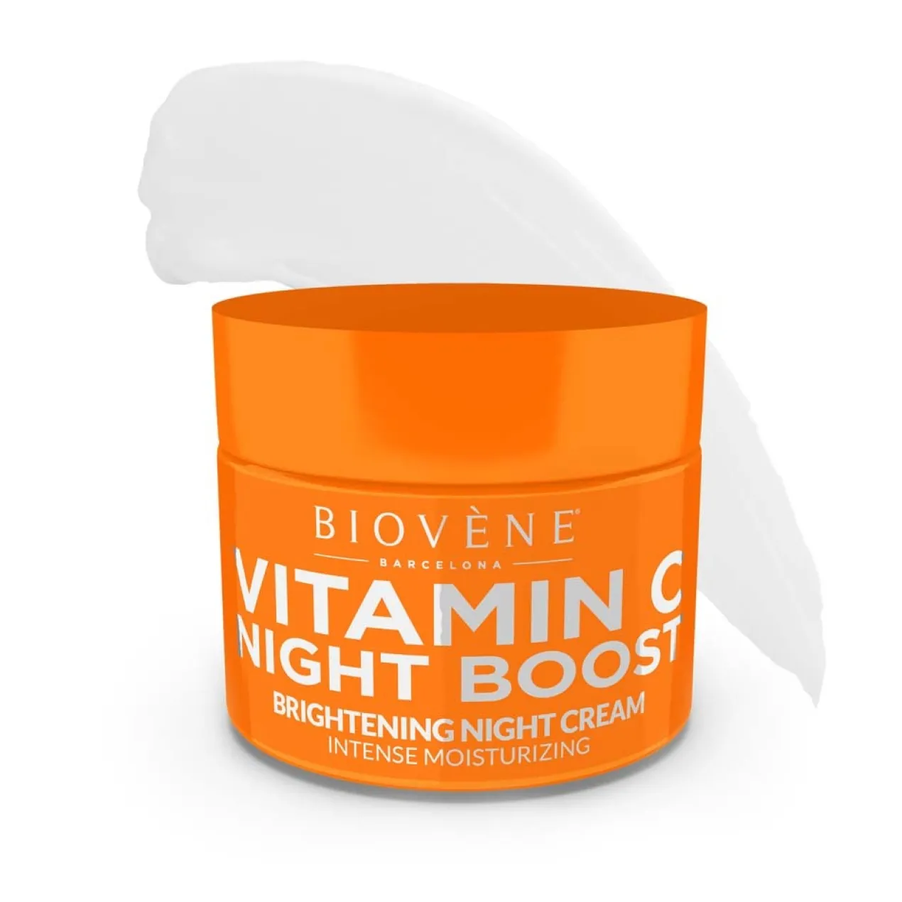 Crème de Nuit Éclat à la Vitamine C Night Boost