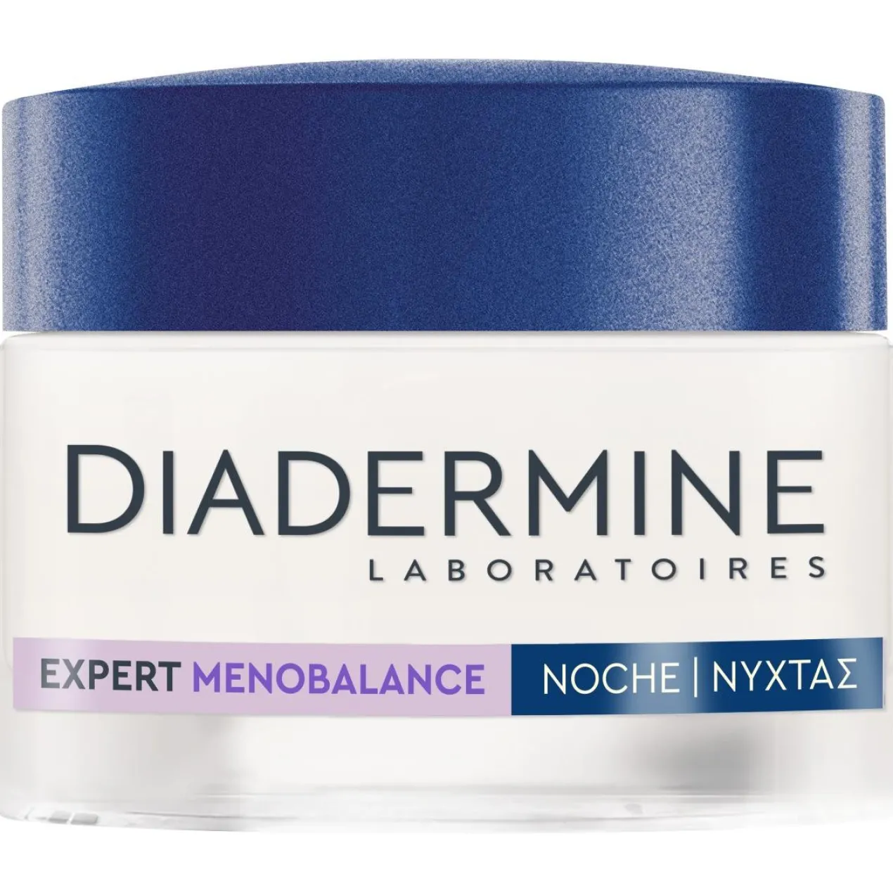 Crème de Nuit Expert MenoBalance
