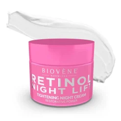 Crème de Nuit Extra Lifting au Rétinol Night Lift