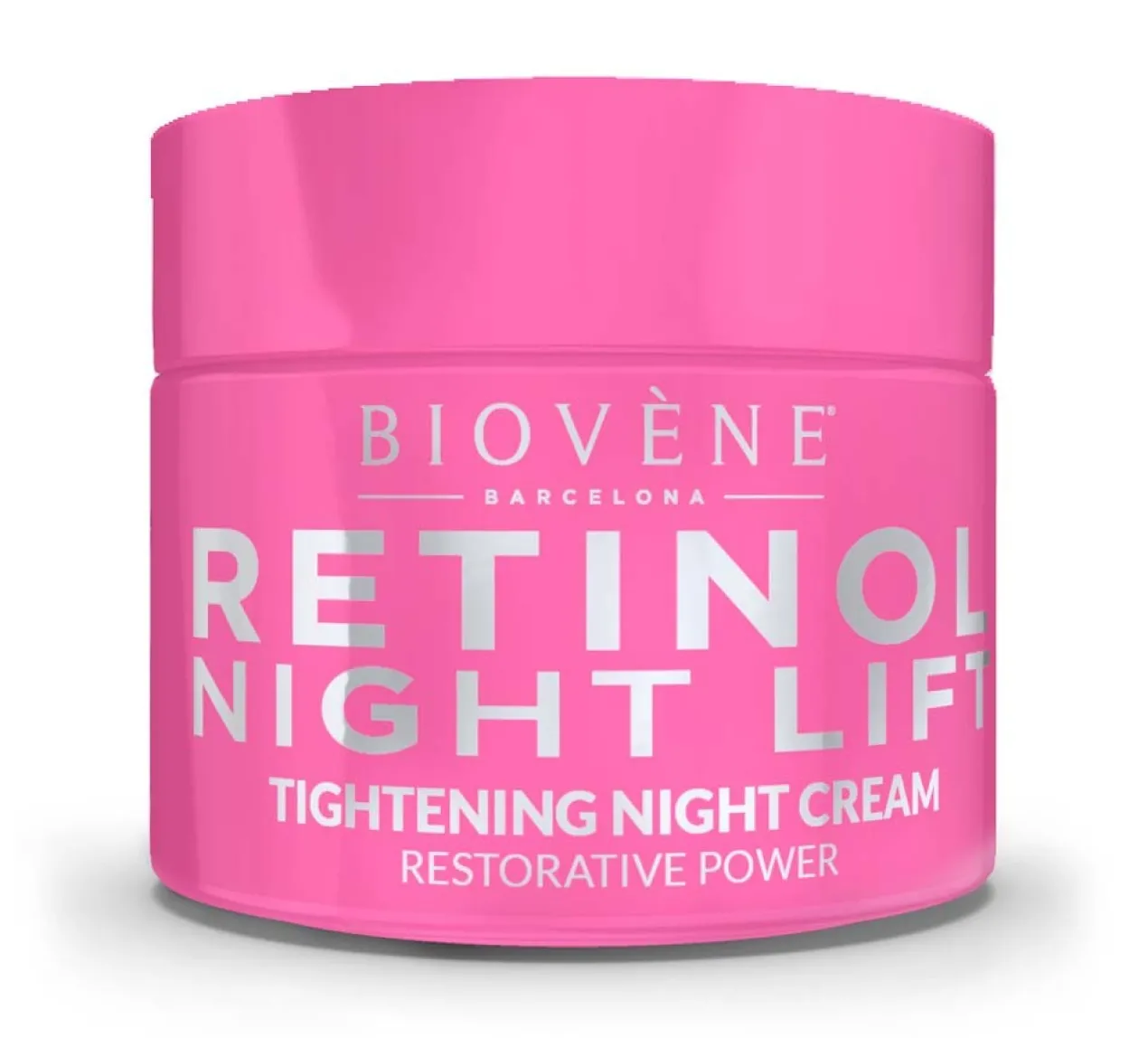 Crème de Nuit Extra Lifting au Rétinol Night Lift