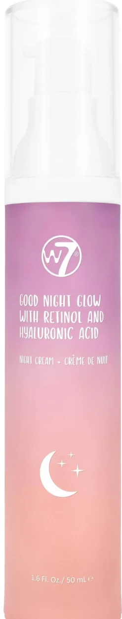 Crème de Nuit Good Night Glow