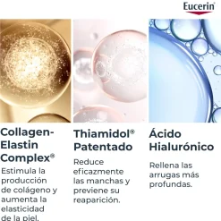 Crème de Nuit Hyaluron-Filler + Elasticity