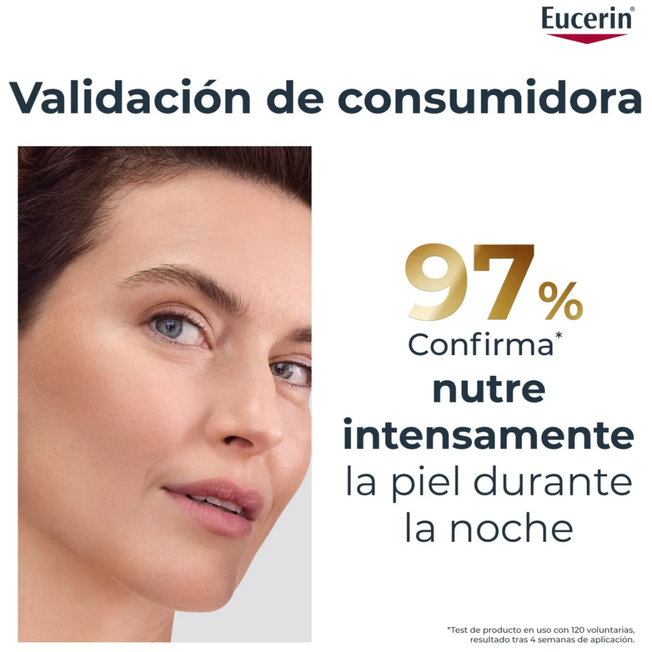 Crème de Nuit Hyaluron-Filler + Elasticity
