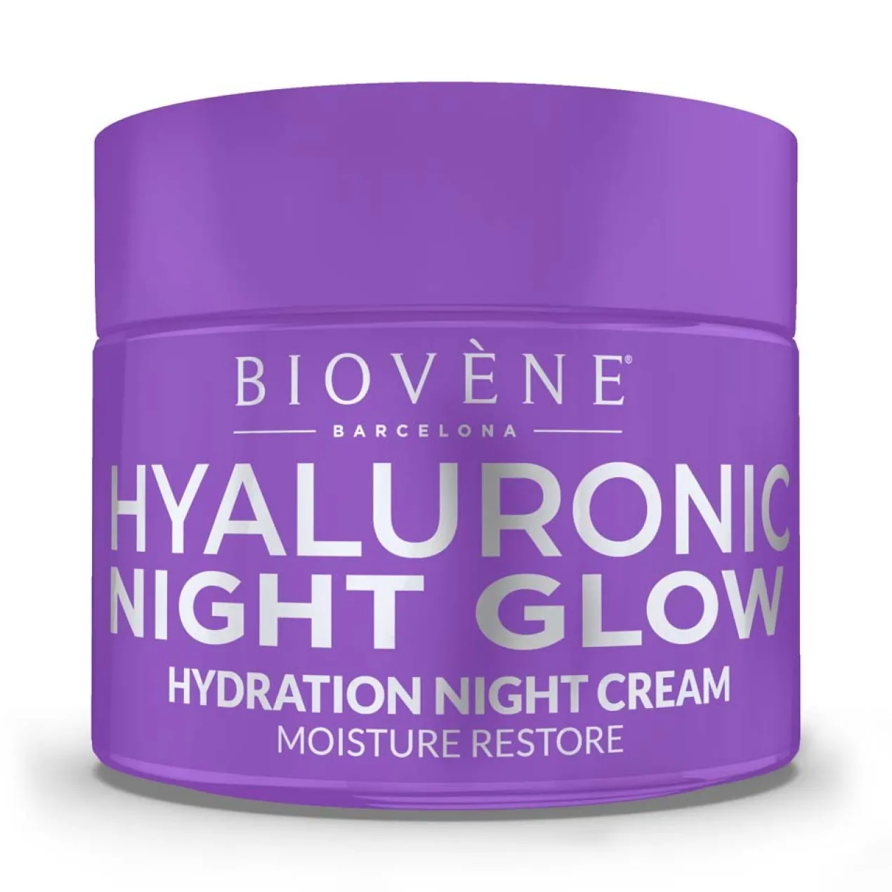 Crème de Nuit Hydratante