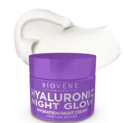 Crème de Nuit Hydratante
