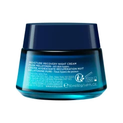 Crème de Nuit Hydratante Régénérante Minéral 89