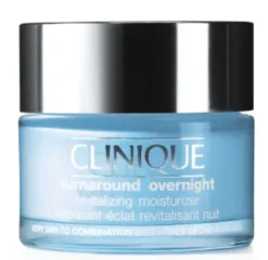 Crème de nuit hydratante Turnaround Overnight Moisturizer