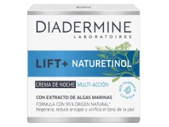 Crème de Nuit Lift+ Naturetinol