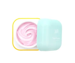 Crème de Nuit Nutritive