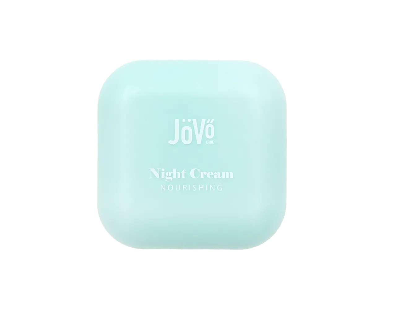 Crème de Nuit Nutritive