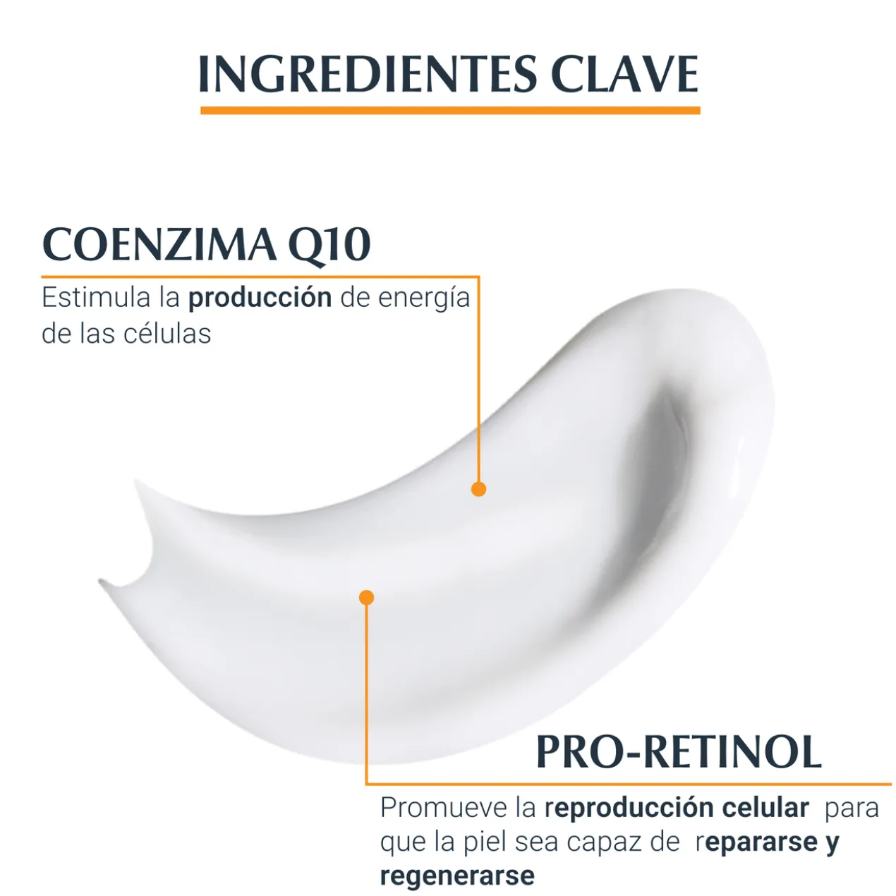 Crème de Nuit Q10 Active