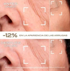 Crème de Nuit Raffermissante Anti-Âge Golden Lift