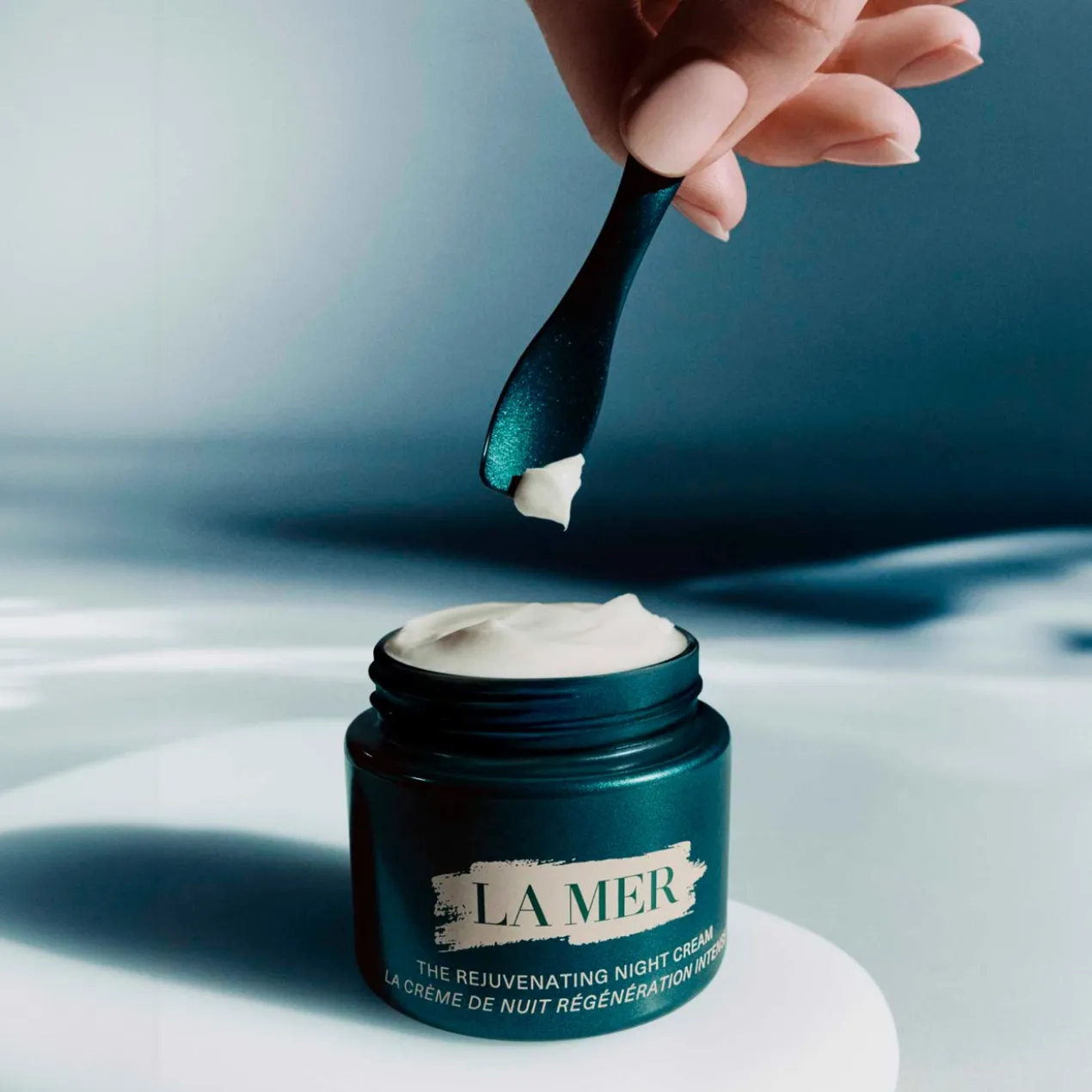 Crème de Nuit Rejuvenating Night Cream