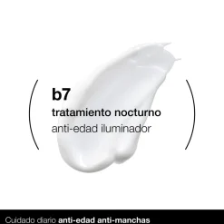 Crème de Nuit Régénérante Anti-Taches B7